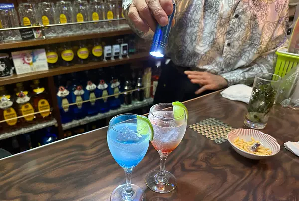 洋酒喫茶プリンス	の写真・動画_image_669808