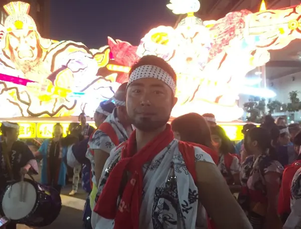 2016年もハネトになりました