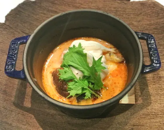 コース料理①