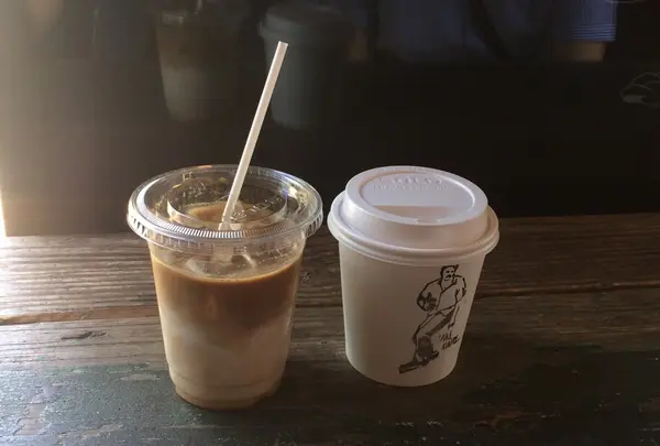Little Nap COFFEE STAND（リトルナップコーヒースタンド）の写真・動画_image_150727