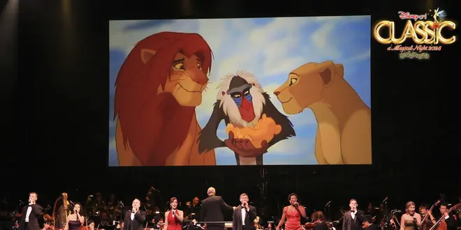 ディズニー・オン・クラシック ～まほうの夜の音楽会 2025