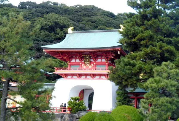 赤間神宮の写真・動画_image_302228
