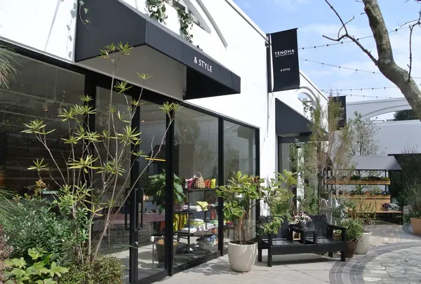 TENOHA & STYLE STORE (テノハ代官山)