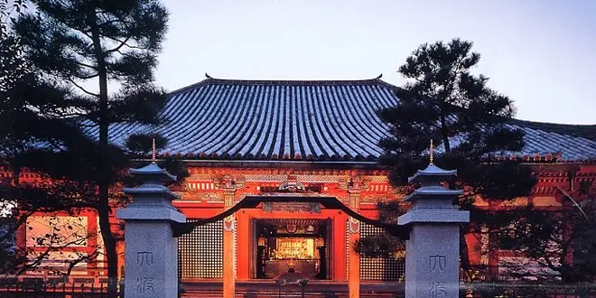 「メジャーどころはもう飽きた！」京都の穴場お寺めぐり！