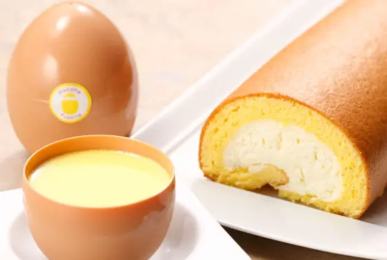 お土産にピッタリ