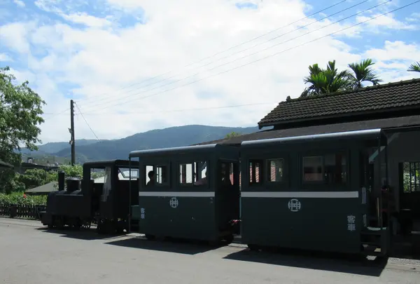 天送埤火車站の写真・動画_image_528778