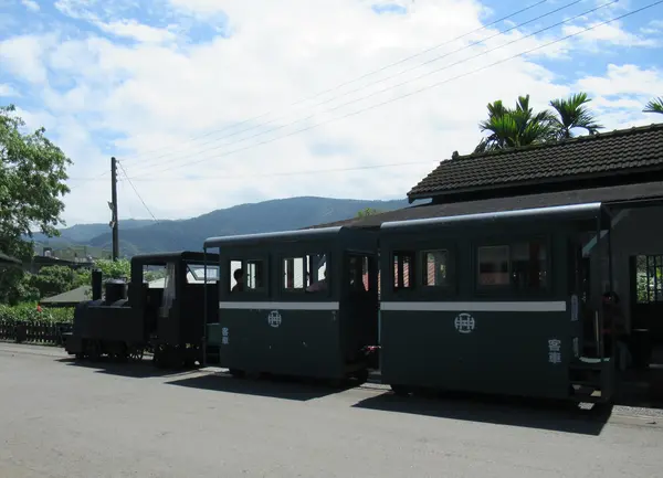 天送埤火車站(駅)