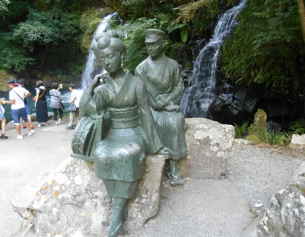 銅像