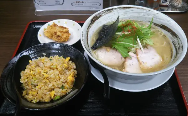 ラーメンhiroの写真・動画_image_188163