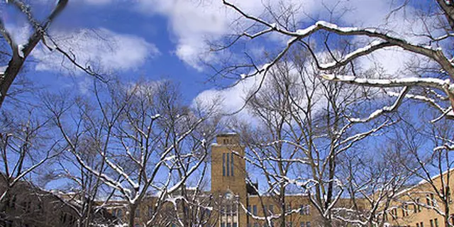 将来の息子を連れ回したい！！お父さんの大学時代の歴史を見せて、カッコいいと思われたいよプラン
