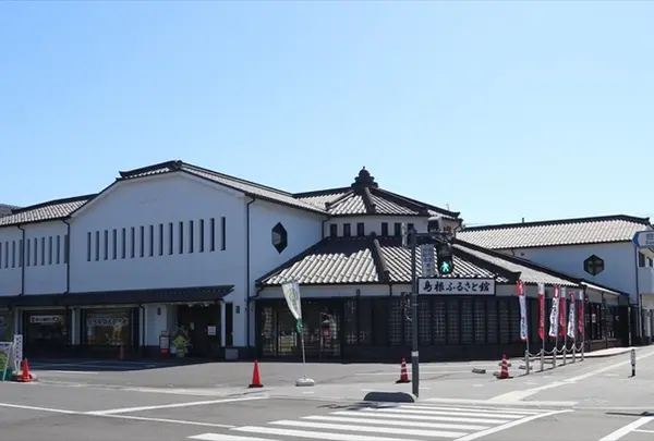 島根県物産観光館