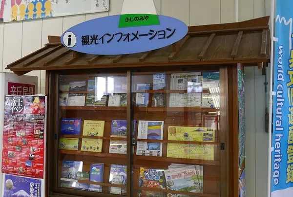 マップはここにあります