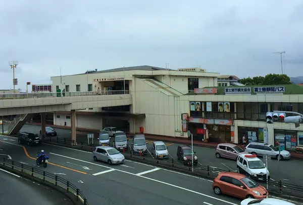 富士宮駅の写真・動画_image_147718