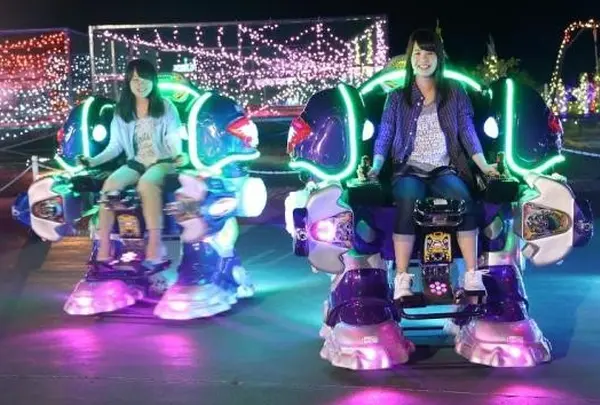 伊豆ぐらんぱる公園の写真・動画_image_102280