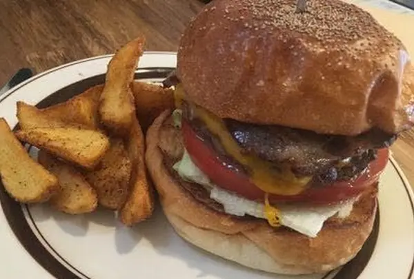 MAD BURGER 渋谷店の写真・動画_image_108529