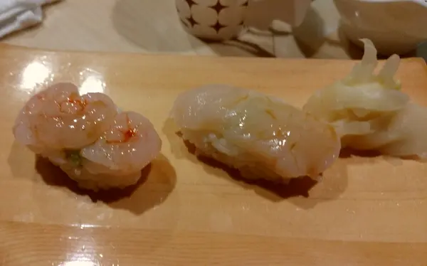寿司・高大
