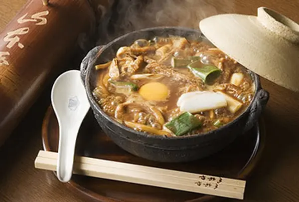 山本屋総本家 本家