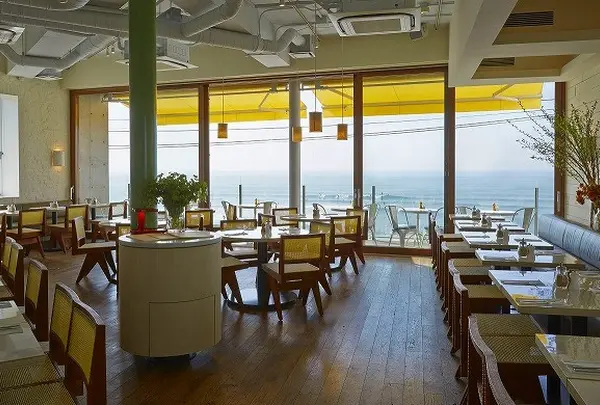 bills七里ヶ浜