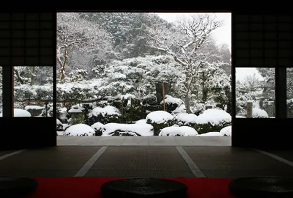 妙満寺