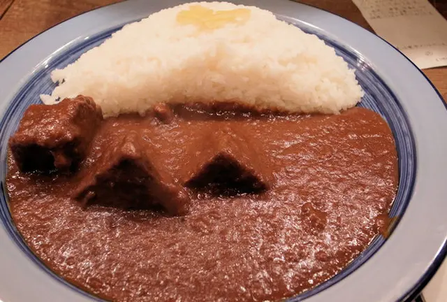 池袋のおすすめカレー🍛
