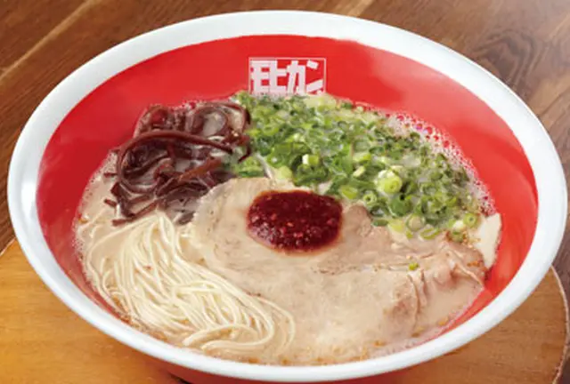 くるめ第三世代ラーメン戦争勃発！！〜キテキテクルメニクルクルクルメの唄〜