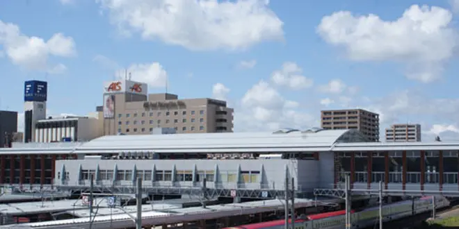 福岡人、初東北!２日目〜秋田から新潟へ