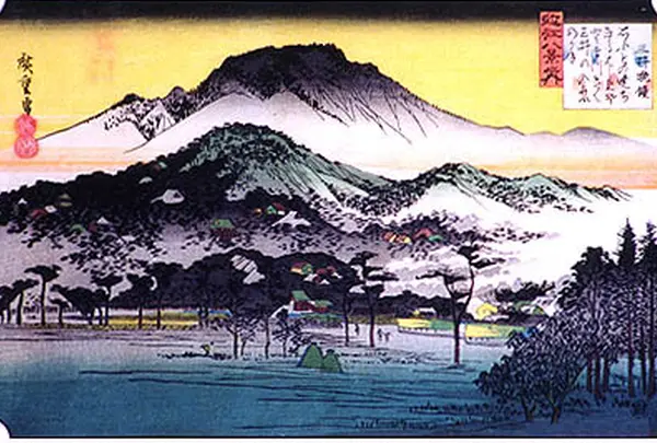 長等山 園城寺（三井寺）の写真・動画_image_76437