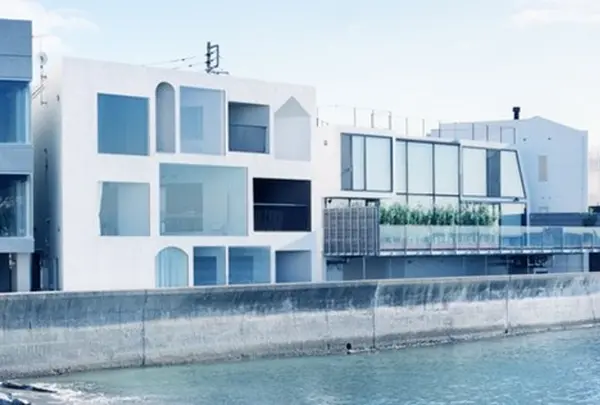 Nowhere but Sajima (ノーウェア バット サジマ)