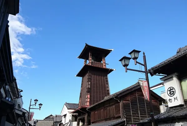時の鐘