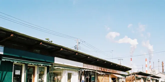 新型（SHINGATA）の新潟（NIIGATA)を感じるツアー