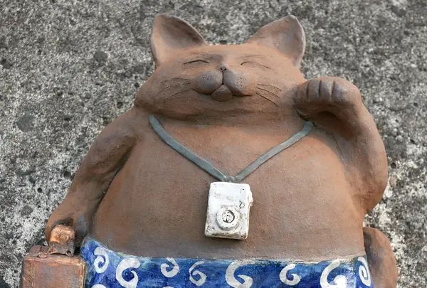 とこなめ招き猫通りの写真・動画_image_181653