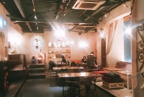 チャムアパートメント（CHUM APARTMENT）の写真・動画_image_107818