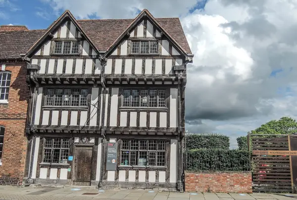 Shakespeare's New Place