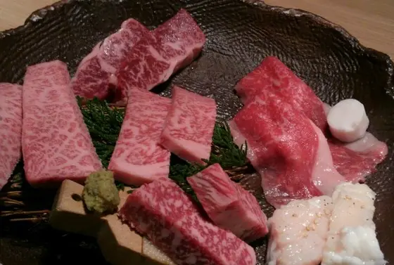 1500円〜味わえる絶品焼き肉ランチ！