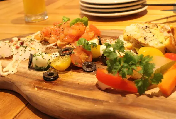 【閉店】cafe & diner NONgUL（ノングル）代々木公園店の写真・動画_image_118396