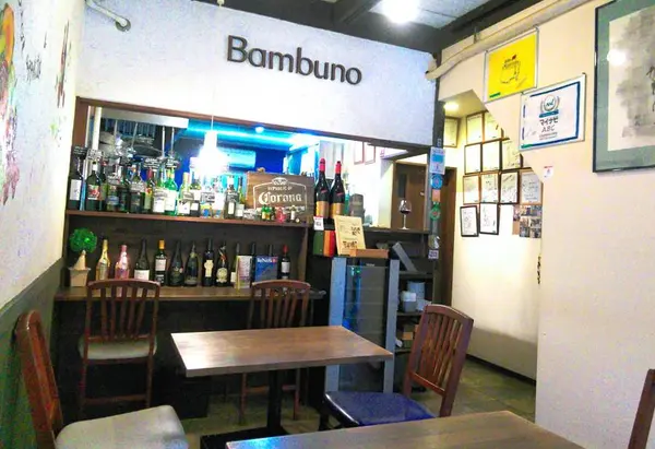店内