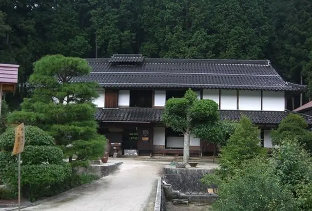 なだらかな高原地帯で体験型農家民宿をしよう！