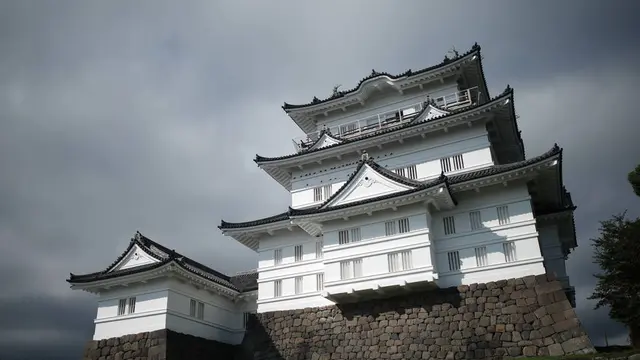 ［小田原の魅力を再発見］今度の週末は大人デートしようよ～♪
