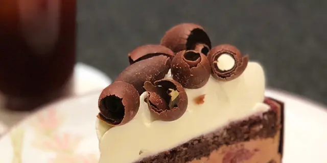 マツコの知らない世界【クリスマスケーキ編】