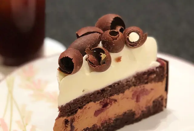 マツコの知らない世界【クリスマスケーキ編】