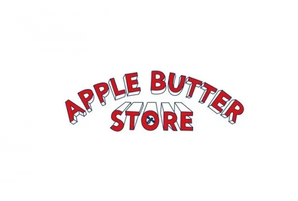 APPLE BUTTER STORE アップルバターストア