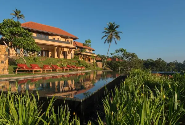 Cape Weligama - Relais & Chateaux
