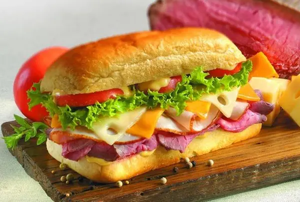 Earl of Sandwich