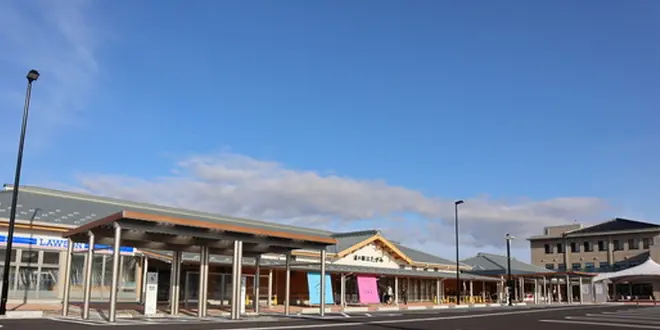 道の駅-埼玉/群馬/新潟/長野-3day