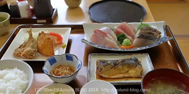 一泊二日のんびり館山