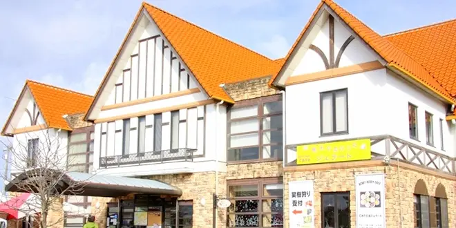 道の駅-岐阜/三重-1day