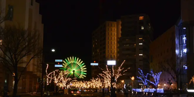 オシャレタウン・神戸ぶらり街歩き