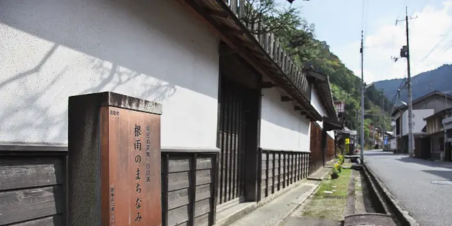 出雲街道を巡るおとなの遠足