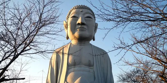 名古屋とその周辺に存在する「大仏様」だけを巡る旅