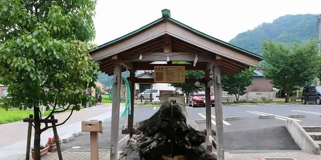 三朝温泉街を格安で満喫する♪